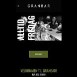Granbar