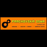 Rekreacni Stredisko Prachovska Osma