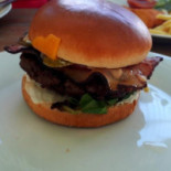 Luhapark Cibo