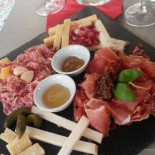 Prosekárna Pardubice Cibo