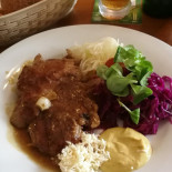Restaurace U Lapku