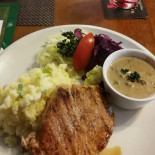 Restaurace U Lapku