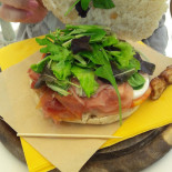 Frog's Comida