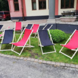 Letohradek Svaty Vojtech