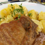 Hostinec U Burivalu Cibo