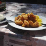 Hostinec U Burivalu Cibo