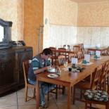 Hostinec U Burivalu Dentro