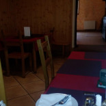 Hostinec U Burivalu Dentro
