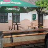 Hostinec U Burivalu Esterno