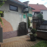 Hostinec U Burivalu Esterno