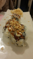 My Sushi food