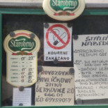 Restaurace Serkovice Piatti
