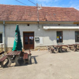 Restaurace Serkovice Esterno