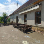 Restaurace Serkovice Esterno