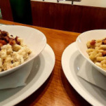 Restaurace U Parezu Cibo