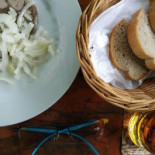 Restaurace U Parezu Cibo