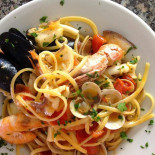 Lido Galetta Comida