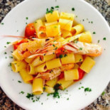 Lido Galetta Comida