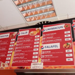 Kebab Prestice