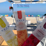 Oltre Mare Carte