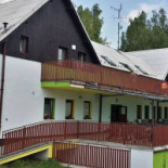 Rekreacni Stredisko Husarna Esterno