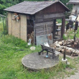 Rekreacni Stredisko Husarna Esterno