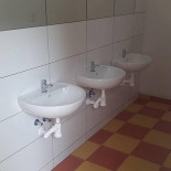 Rekreacni Stredisko Husarna Dentro