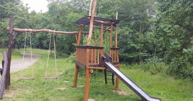 Rekreacni Stredisko Husarna Esterno