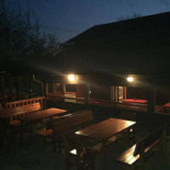 Restaurace U Rasku outside