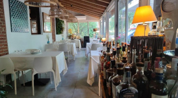 Locanda Del Bue Rosso inside