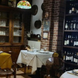 Locanda Del Bue Rosso inside