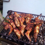 Locanda Del Bue Rosso food