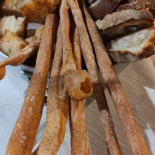 Locanda Del Bue Rosso food