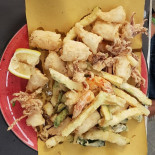 Bagno Trocadero Lido Di Spina Comida
