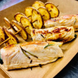 Il Lago Lungo Eventi food