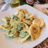 Il Lago Lungo Eventi food