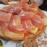 Il Lago Lungo Eventi food