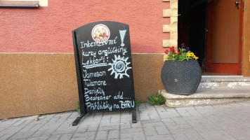 Restaurace U Markety Piatti