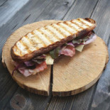 Tip Cafe Cibo