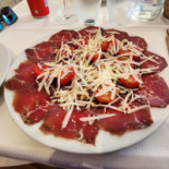 Ciccia House Comida