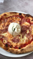 Pizzeria Rosticceria La Giara food