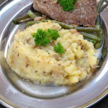 Hostinec U Slona food