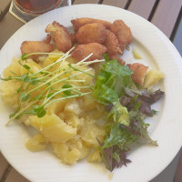 Restaurace Na Mlíkárně