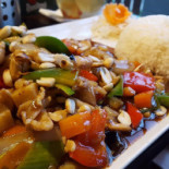 Com Restaurace Cibo