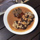U Orloje food