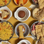 Terminal food