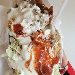 Istanbul Kebab food