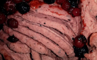 L'isola Del Gusto Gelateria food