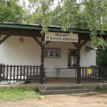 Hostinec U Polnich Myslivcu Esterno