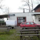Hostinec U Polnich Myslivcu Esterno